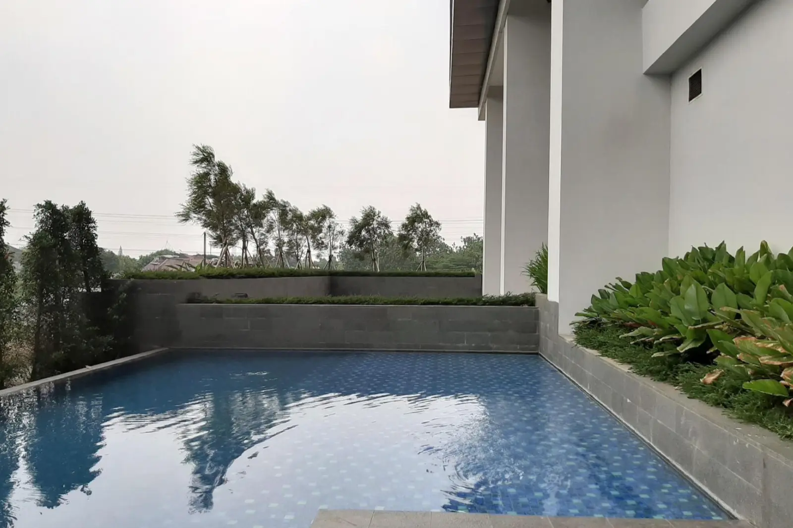 Fasilitas Penginapan 4