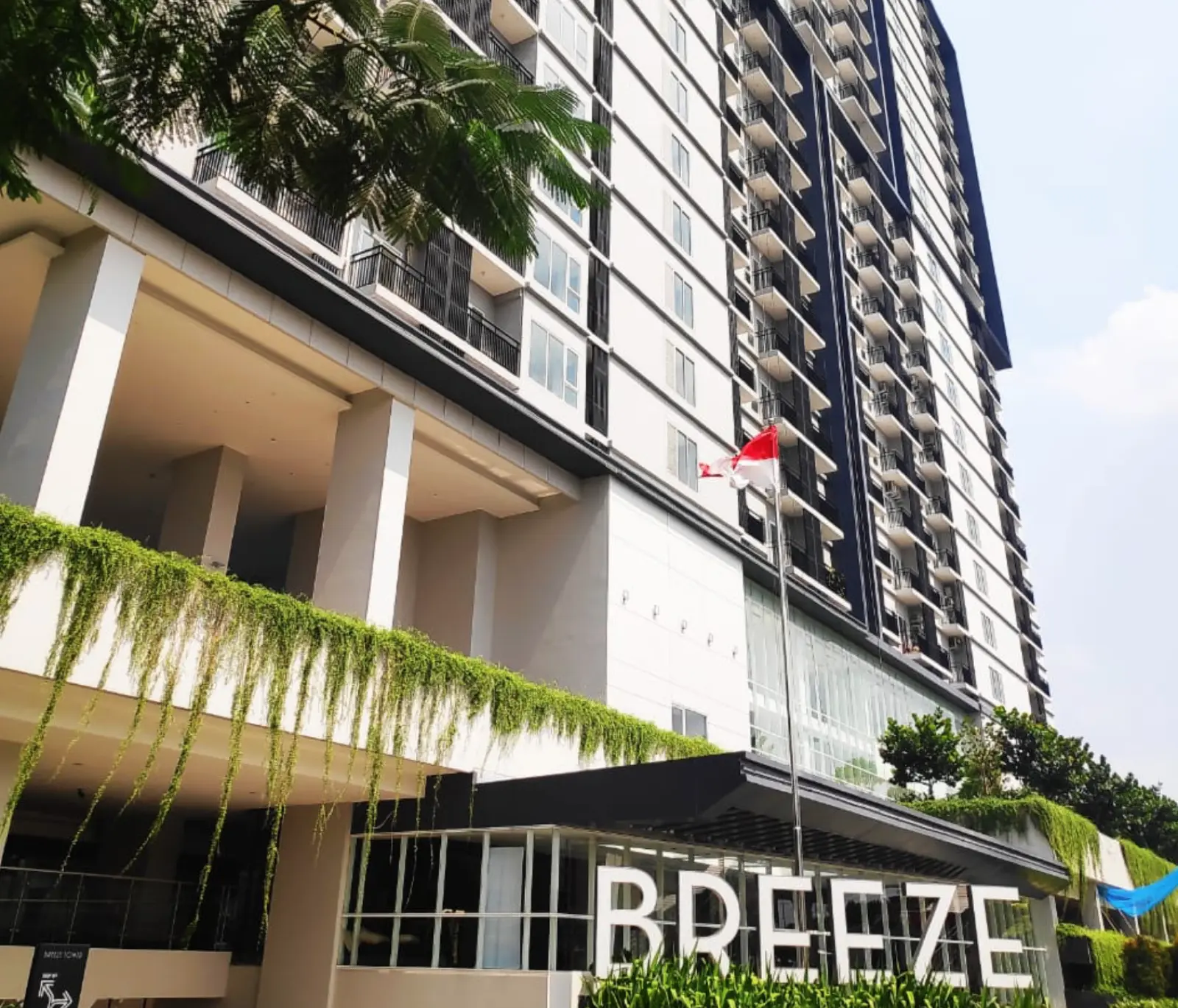 Fasilitas Penginapan 5