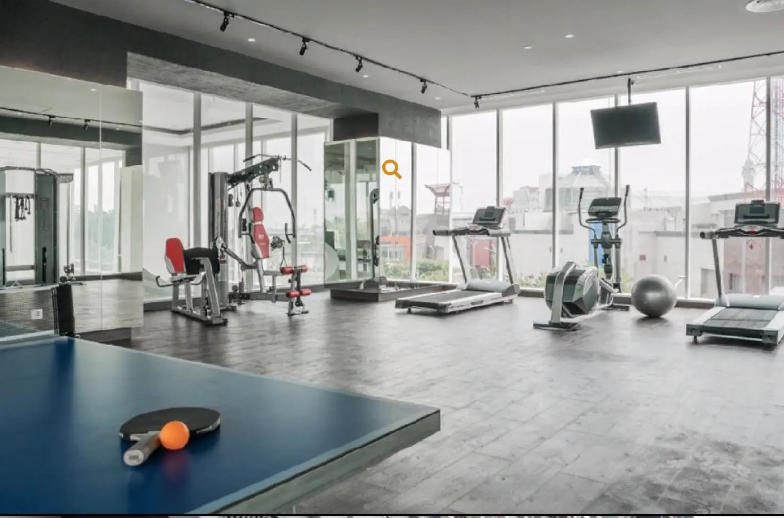 Fasilitas Penginapan 6