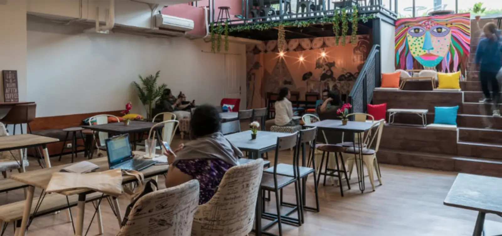 Fasilitas Penginapan 7