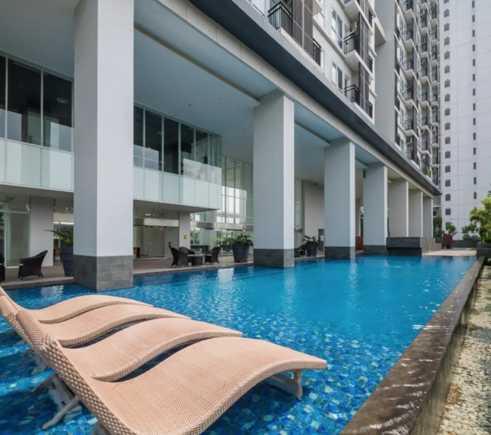 Fasilitas Penginapan 8